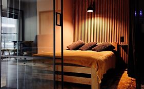 Apartament Incognito Rynek